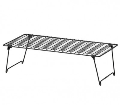 обувница Ikea металлическая, Грейзиг