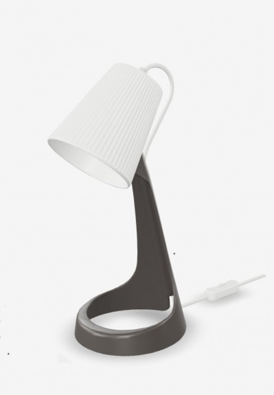 лампа настольная Икеа, Smaller, E14, 35 см