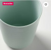 набор стаканов IKEA, KALAS, разноцветные 6 шт, миниатюра — 2
