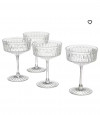 Бокалы под шампанское ИКЕА, Sallskaplig 210 мл, 4 шт, миниатюра — 1