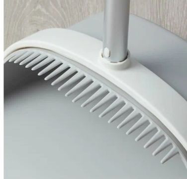 швабра с совком Ikea Pepprig