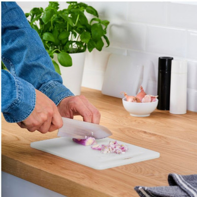 разделочная доска Ikea Legitim, 2 штуки, 24х17 см