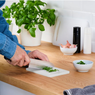 разделочная доска Ikea Legitim, 2 штуки, 24х17 см