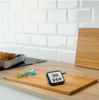термометр таймер для жарки мяса Ikea.Fantast цифровой