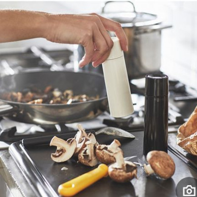 мельница для специй Ikea Barnasinne 2 шт.,14 см