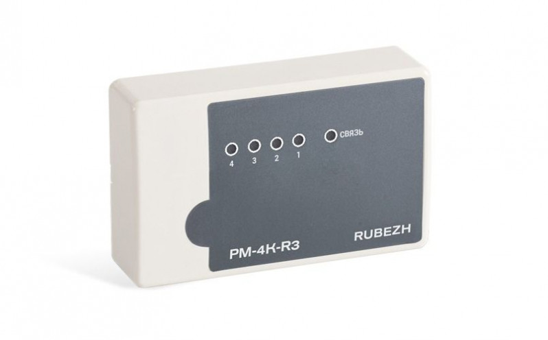 РМ-4К-R3 — 1