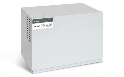 ИВЭПР 12/5 RS-R3 2х40 БР