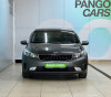 Kia Cerato 2.0 AT (150 л.с.) 2018, миниатюра — 0