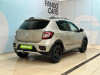 Renault Sandero Stepway Stepway 1.6 MT (82 л.с.) 2018, миниатюра — 2