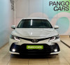 Toyota Camry 2.5 AT (200 л.с.) 2021, миниатюра — 1
