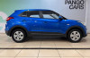 Hyundai Creta 1.6 AT (123 л.с.) 2018, миниатюра — 3
