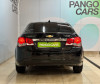 Chevrolet Cruze 1.6 MT (109 л.с.) 2012, миниатюра — 5