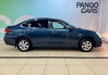 Nissan Almera 1.6 MT (102 л.с.) 2017, миниатюра — 4