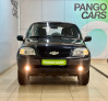 Chevrolet Niva 1.7 MT (80 л.с.) 4WD 2015, миниатюра — 1