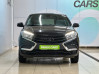 Lada (ВАЗ) XRAY 1.6 MT (106 л.с.) 2016, миниатюра — 1