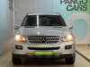 Mercedes-Benz M-Класс 280 280 3.0d AT (190 л.с.) 4WD 2007, миниатюра — 1