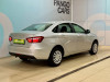 Lada (ВАЗ) Vesta 1.6 MT (106 л.с.) 2021, миниатюра — 2