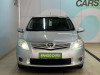 Toyota Auris 1.4d MT (90 л.с.) 2010, миниатюра — 1