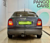Skoda Octavia 1.6 MT (102 л.с.) 2008, миниатюра — 5