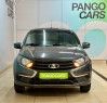 Lada (ВАЗ) Granta 1.6 MT (90 л.с.) 2024, миниатюра — 1