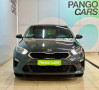 Kia Ceed 1.6 AT (128 л.с.) 2018, миниатюра — 1