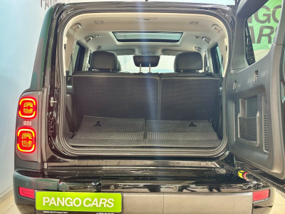 Haval H9 2.0 AT (218 л.с.) 4WD 2024