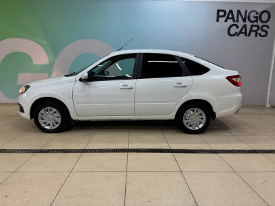 Lada (ВАЗ) Granta 1.6 MT (90 л.с.) 2023