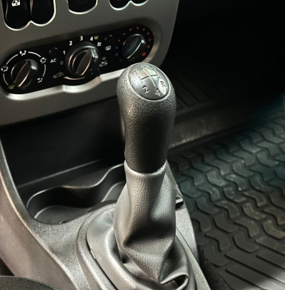 Renault Sandero 1.4 MT (75 л.с.) 2014