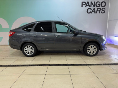 Lada (ВАЗ) Granta 1.6 MT (106 л.с.) 2021