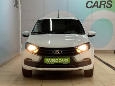Lada (ВАЗ) Granta 1.6 MT (90 л.с.) 2023