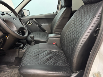 Lada (ВАЗ) Granta 1.6 MT (90 л.с.) 2023