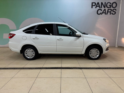 Lada (ВАЗ) Granta 1.6 MT (90 л.с.) 2023