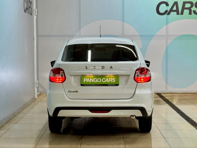 Lada (ВАЗ) Granta 1.6 MT (90 л.с.) 2023