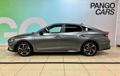 Hyundai Lafesta 1.5 AMT (200 л.с.) 2025