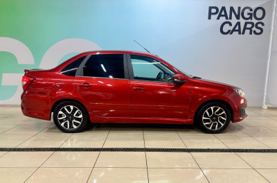 Lada (ВАЗ) Granta 1.6 MT (106 л.с.) 2021