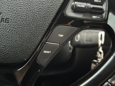 Kia Cerato 2.0 AT (150 л.с.) 2018