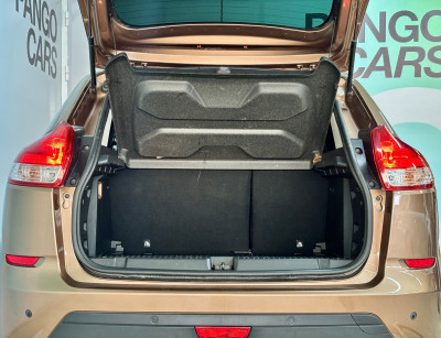 Lada (ВАЗ) XRAY 1.8 AMT (122 л.с.) 2019