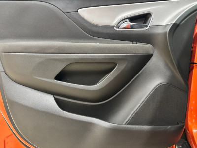 Opel Mokka 1.8 MT (140 л.с.) 2014