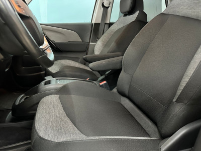 Citroen C4 SpaceTourer 1.6 AT (150 л.с.) 2018