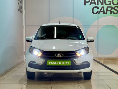 Lada (ВАЗ) Granta 1.6 MT (90 л.с.) 2023