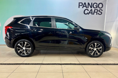 Haval Jolion 1.5 AMT (150 л.с.) 4WD 2023
