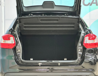 Lada (ВАЗ) Granta 1.6 MT (90 л.с.) 2022