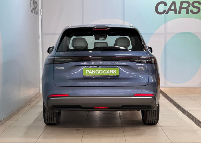 Geely Galaxy Starship 7 120km 1.5hyb AT (218 л.с.) 2025