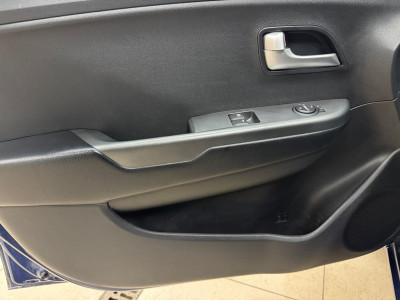 Kia Rio 1.4 MT (107 л.с.) 2015