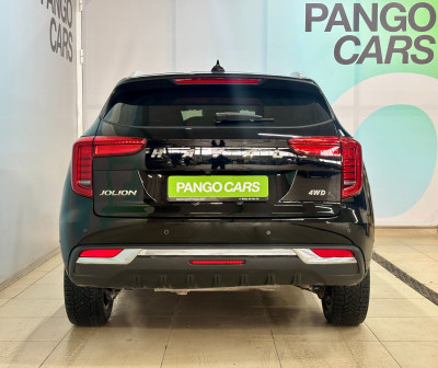Haval Jolion 1.5 AMT (150 л.с.) 4WD 2023