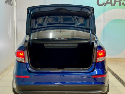 Kia Rio 1.4 MT (107 л.с.) 2015