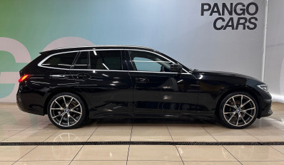 BMW 3 серия 318 318d 2.0d AT (150 л.с.) 2020