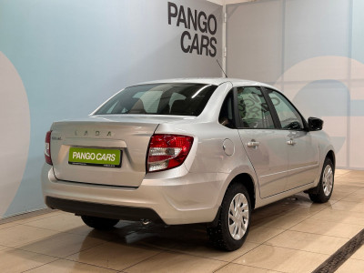 Lada (ВАЗ) Granta 1.6 MT (90 л.с.) 2024