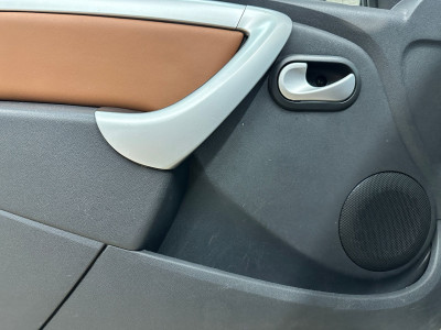 Lada (ВАЗ) Largus Cross Cross 1.6 MT (106 л.с.) 2017