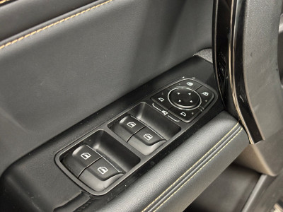 Haval Dargo X X 2.0 AMT (192 л.с.) 4WD 2024